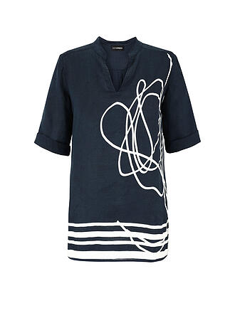 DORIS STREICH | Leinenbluse