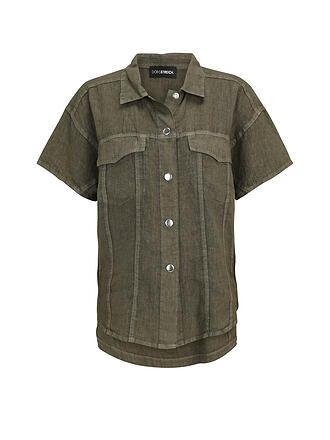 DORIS STREICH | Bluse 