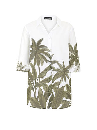 DORIS STREICH | Bluse 