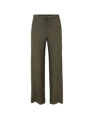 DORIS STREICH | Leinenhose
