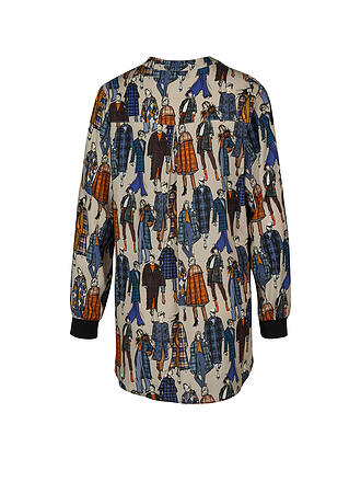 DORIS STREICH | Blusenshirt 