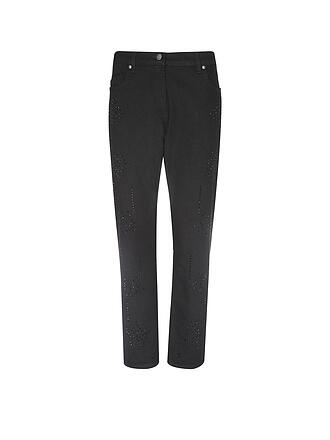 DORIS STREICH | Jeans Straight Fit 