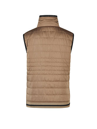 DORIS STREICH | Steppgilet 
