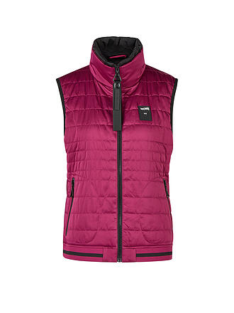 DORIS STREICH | Steppgilet 