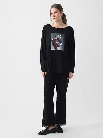 DORIS STREICH | Langarmshirt 