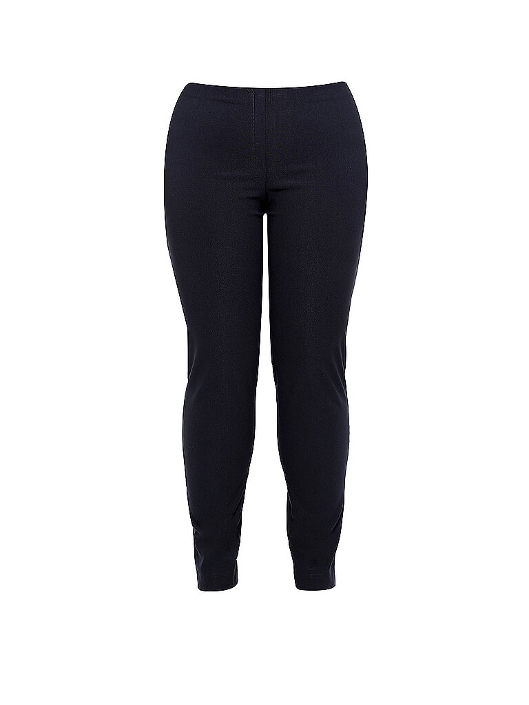 DORIS STREICH Hose  blau | 48