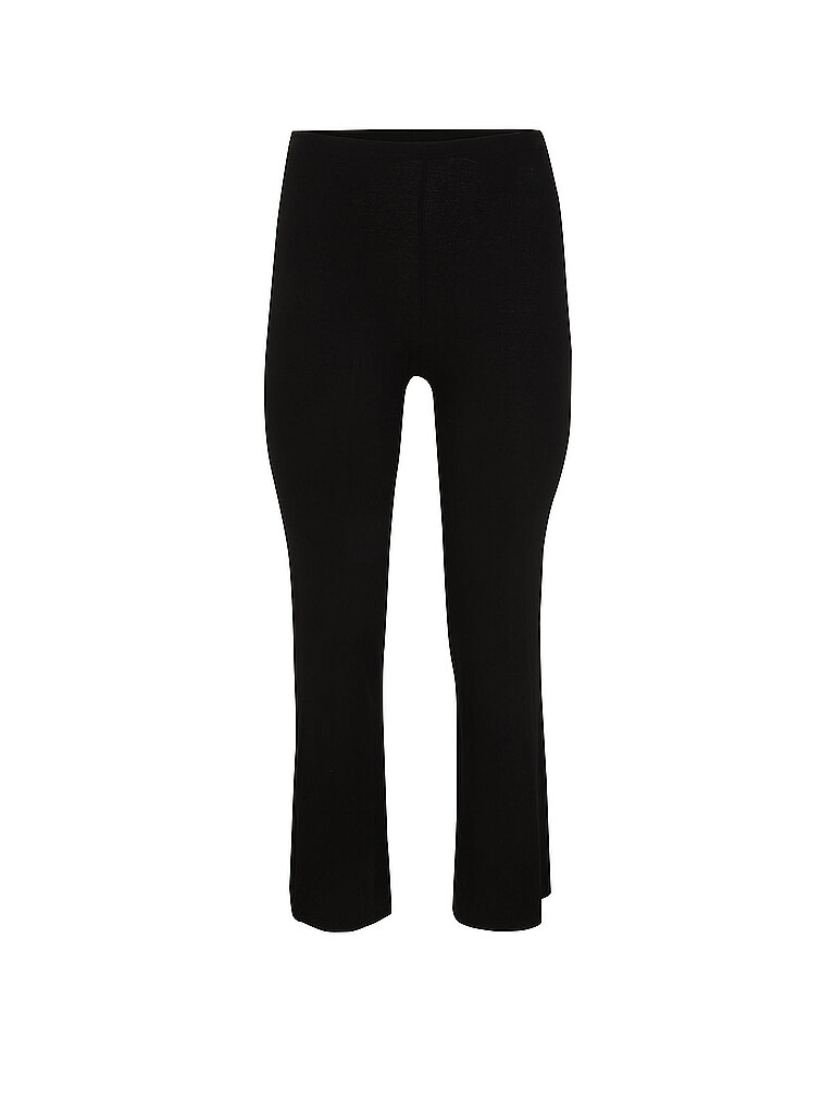 DORIS STREICH Marlenehose schwarz | 44