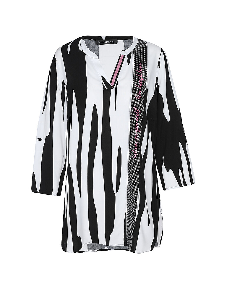 DORIS STREICH Bluse weiss | 42