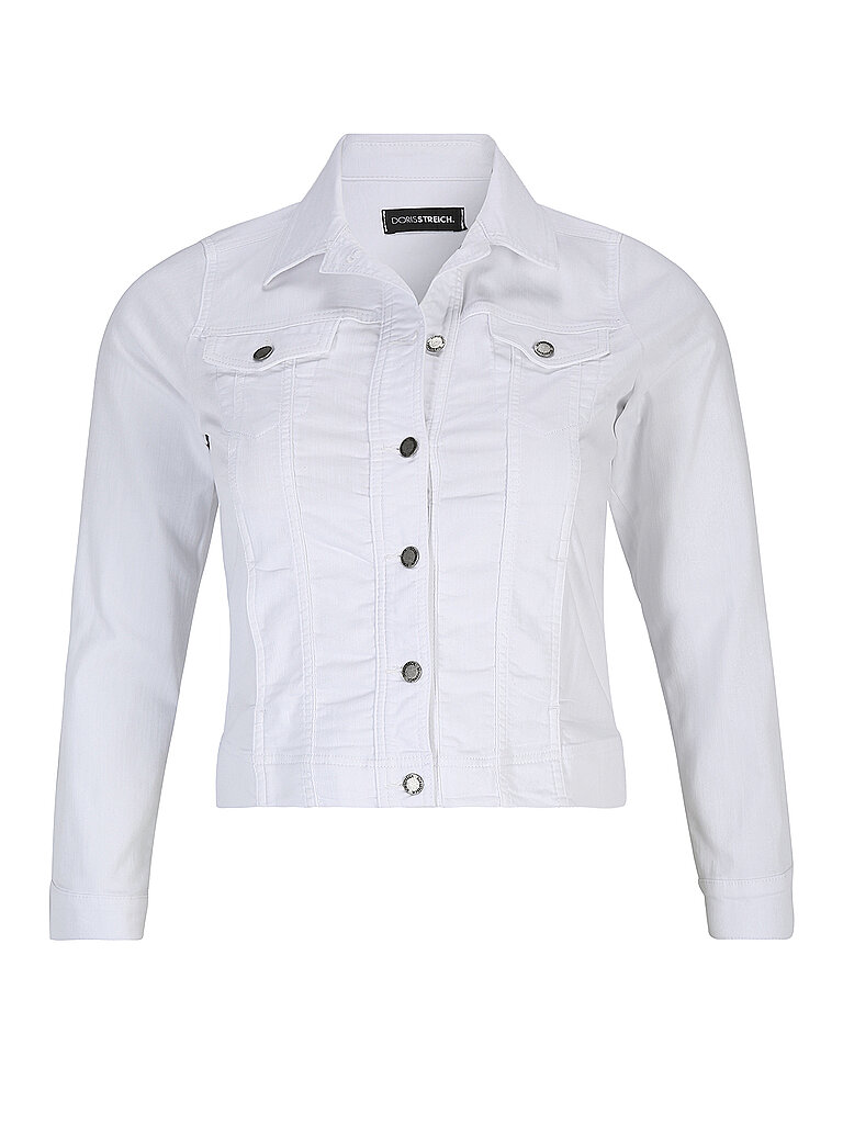 DORIS STREICH Jeansjacke – DORIS STREICH