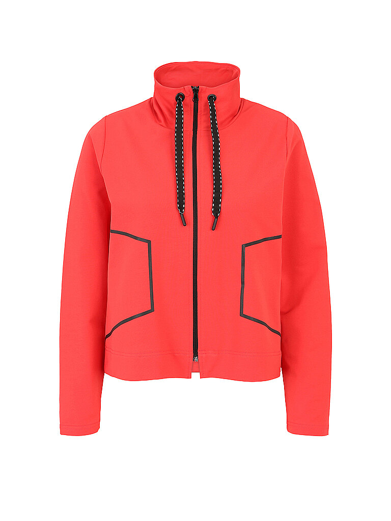 DORIS STREICH Sweatjacke – DORIS STREICH