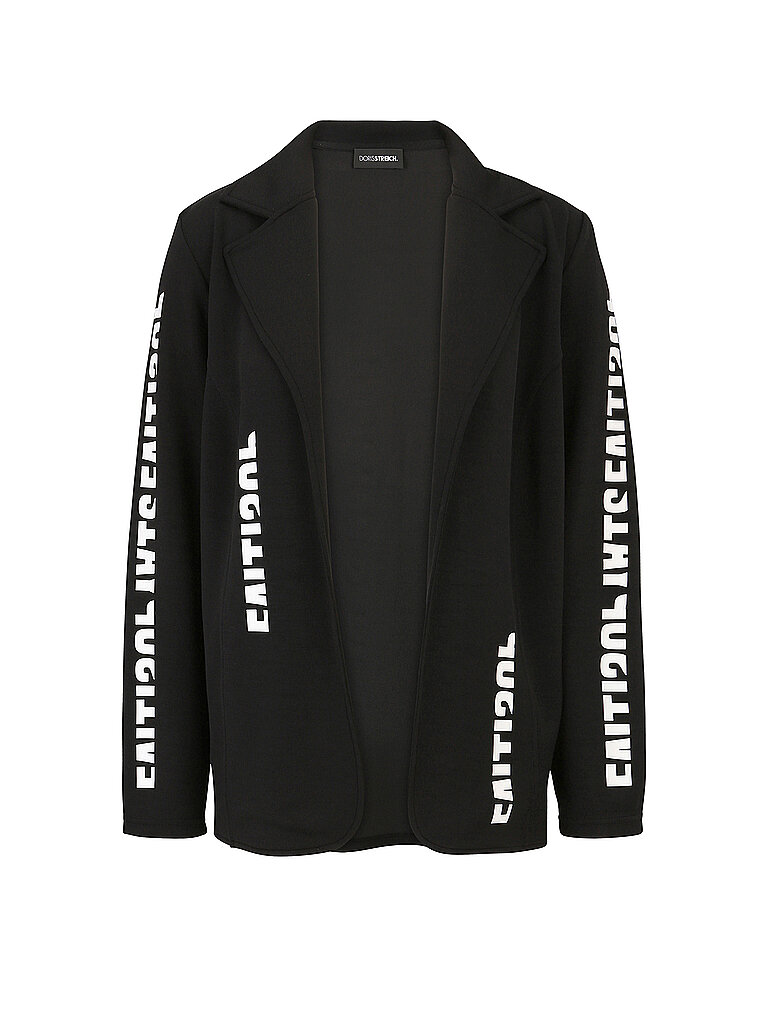 DORIS STREICH Jerseyblazer – DORIS STREICH