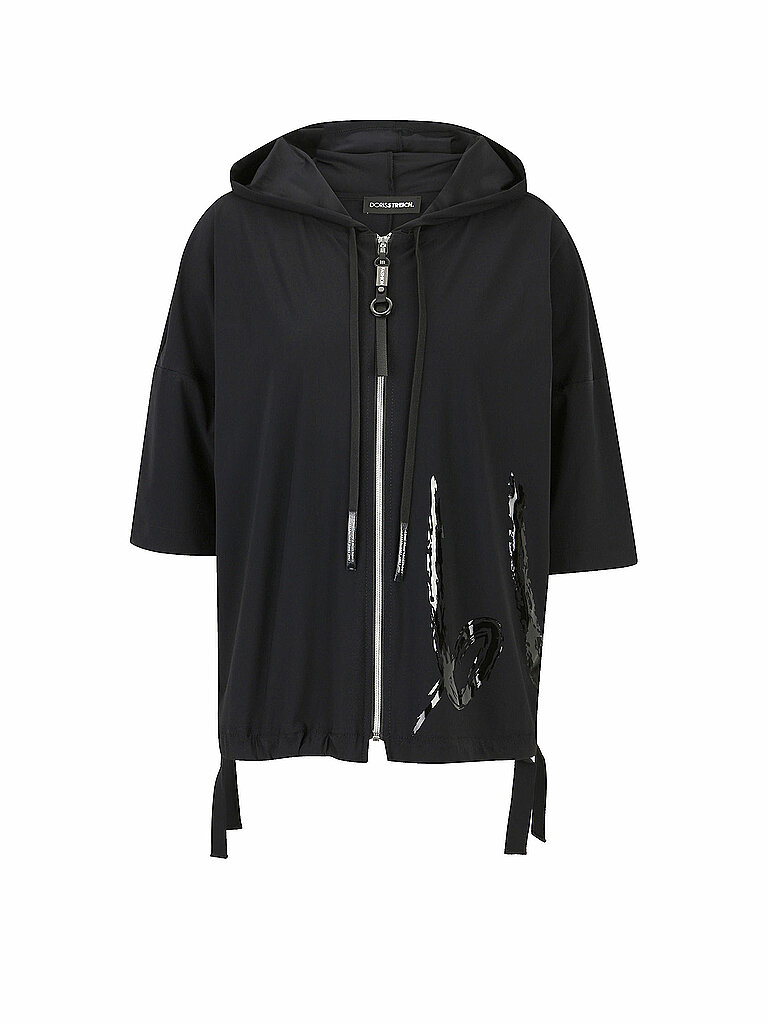 DORIS STREICH Sweatjacke – DORIS STREICH