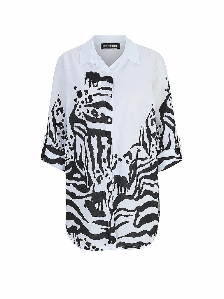 DORIS STREICH Bluse – DORIS STREICH