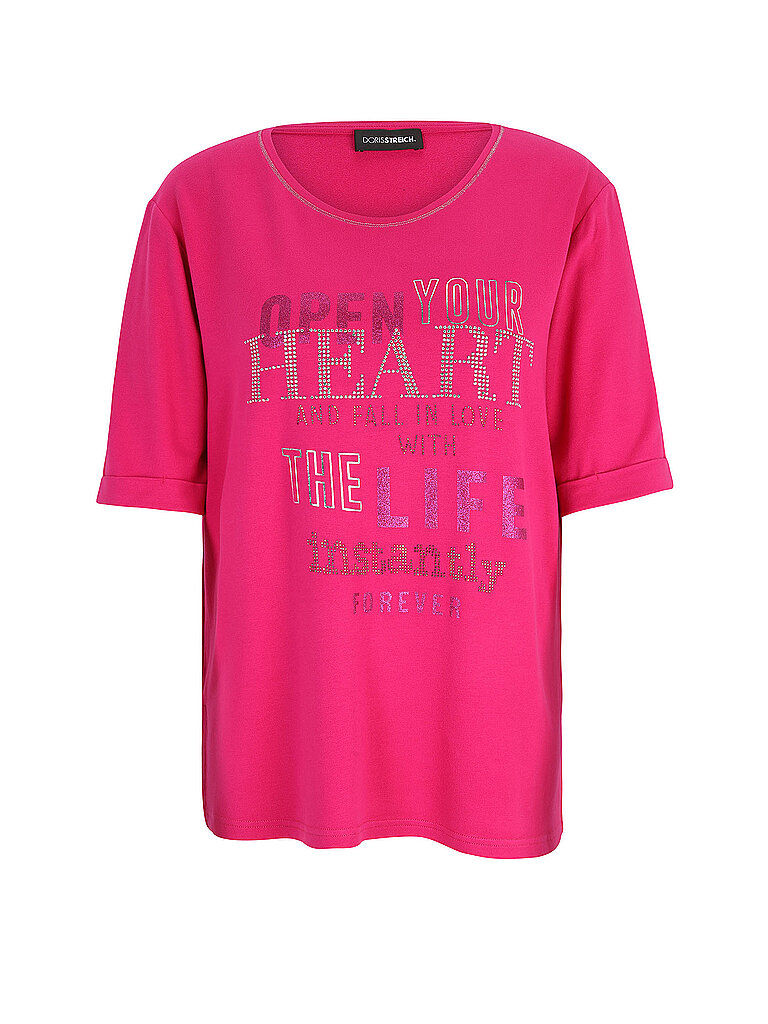 DORIS STREICH T-Shirt – DORIS STREICH