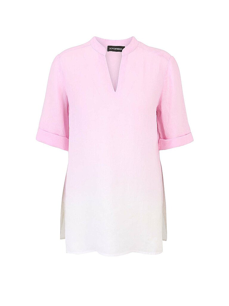 DORIS STREICH Leinenbluse – DORIS STREICH