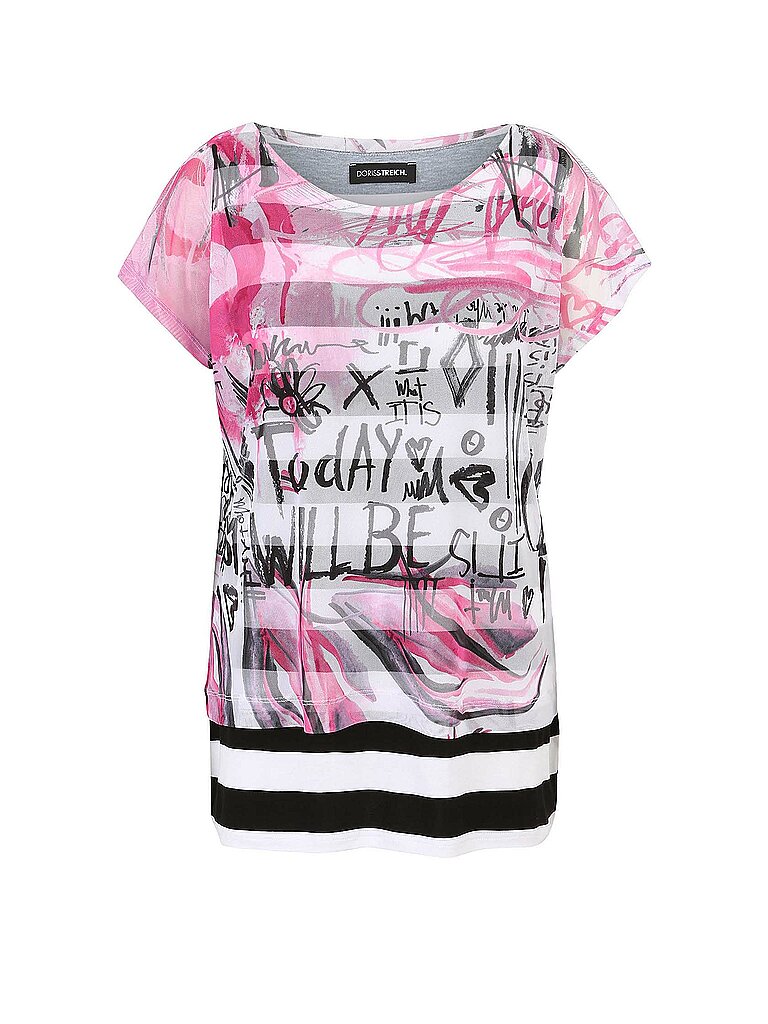 DORIS STREICH T-Shirt from Kastner & Öhler DE/AT