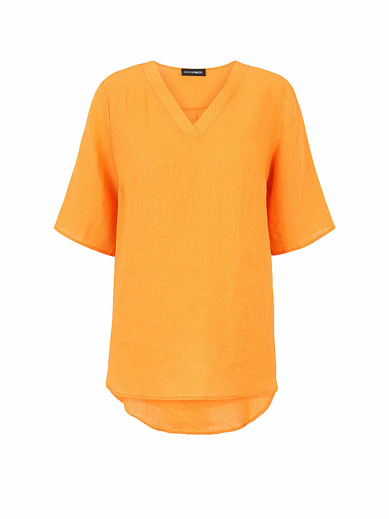DORIS STREICH Leinenbluse – DORIS STREICH