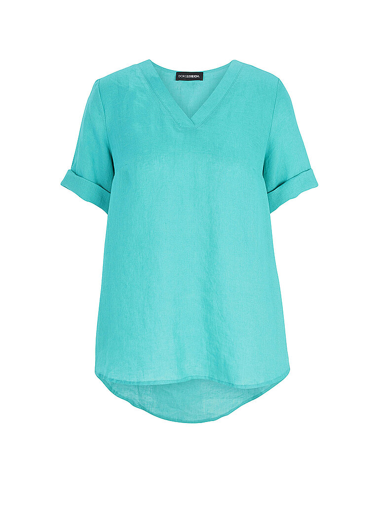 DORIS STREICH Leinenbluse – DORIS STREICH