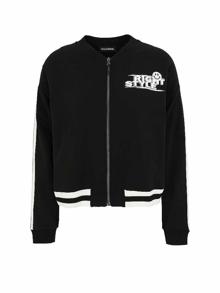 DORIS STREICH Sweatjacke – DORIS STREICH