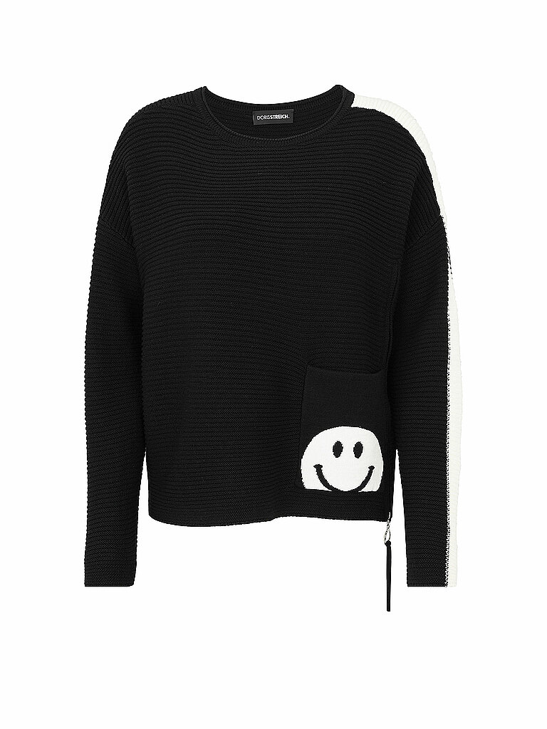 DORIS STREICH Pullover – DORIS STREICH