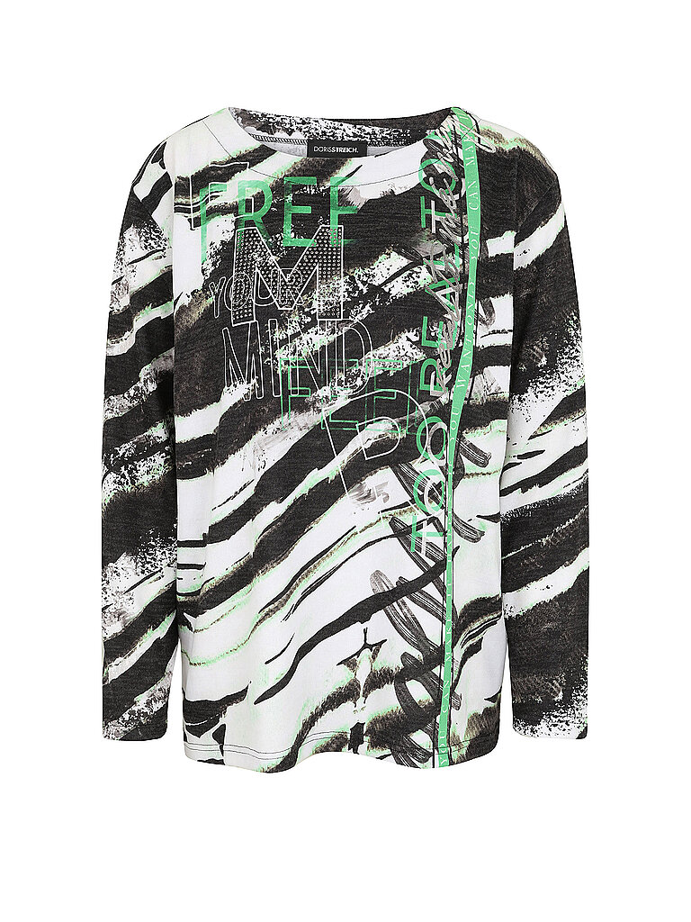 DORIS STREICH Langarmshirt – DORIS STREICH