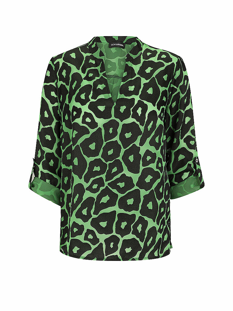 DORIS STREICH Bluse from Kastner & Öhler DE/AT