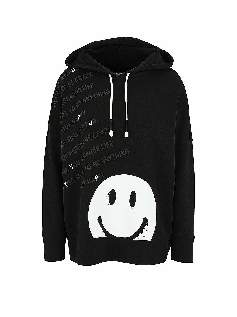 DORIS STREICH Kapuzensweater - Hoodie – DORIS STREICH