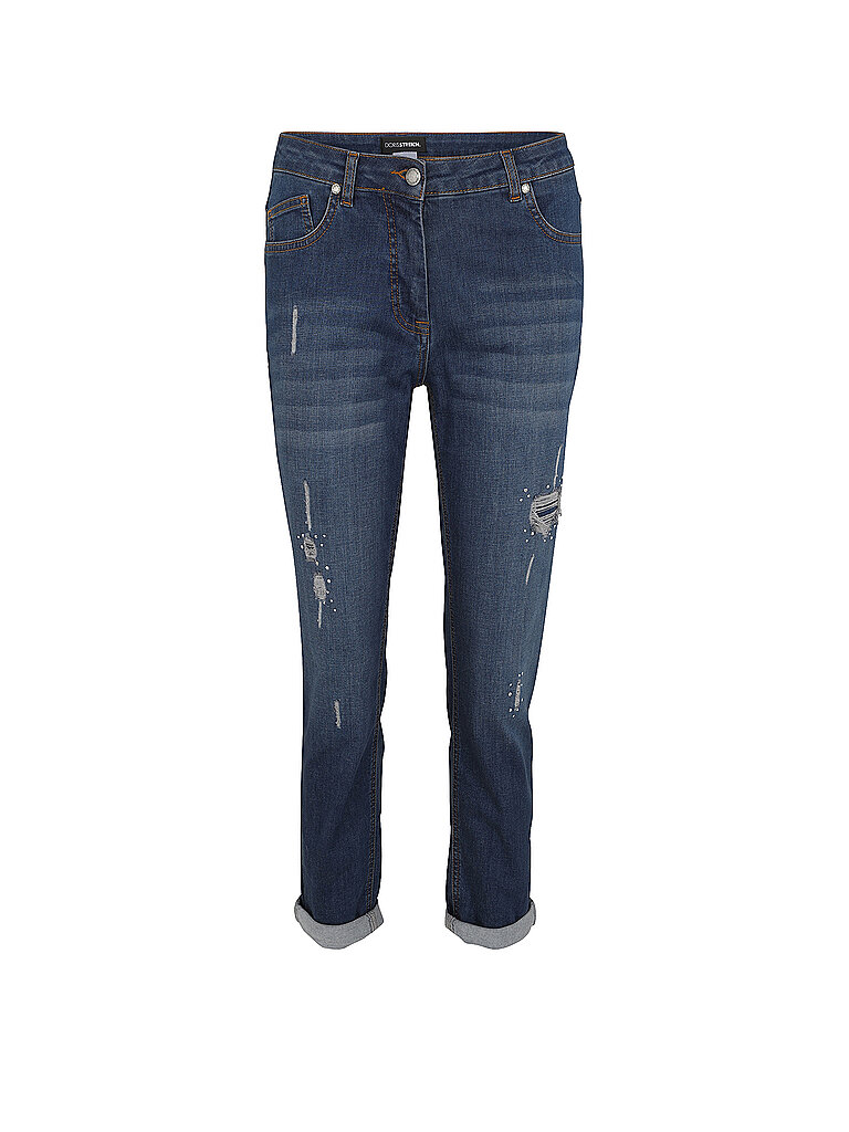 DORIS STREICH Jeans Straight Fit – DORIS STREICH