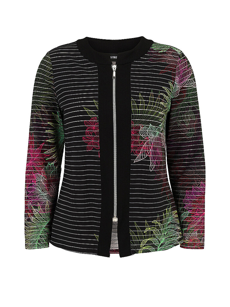 DORIS STREICH Sweatjacke – DORIS STREICH