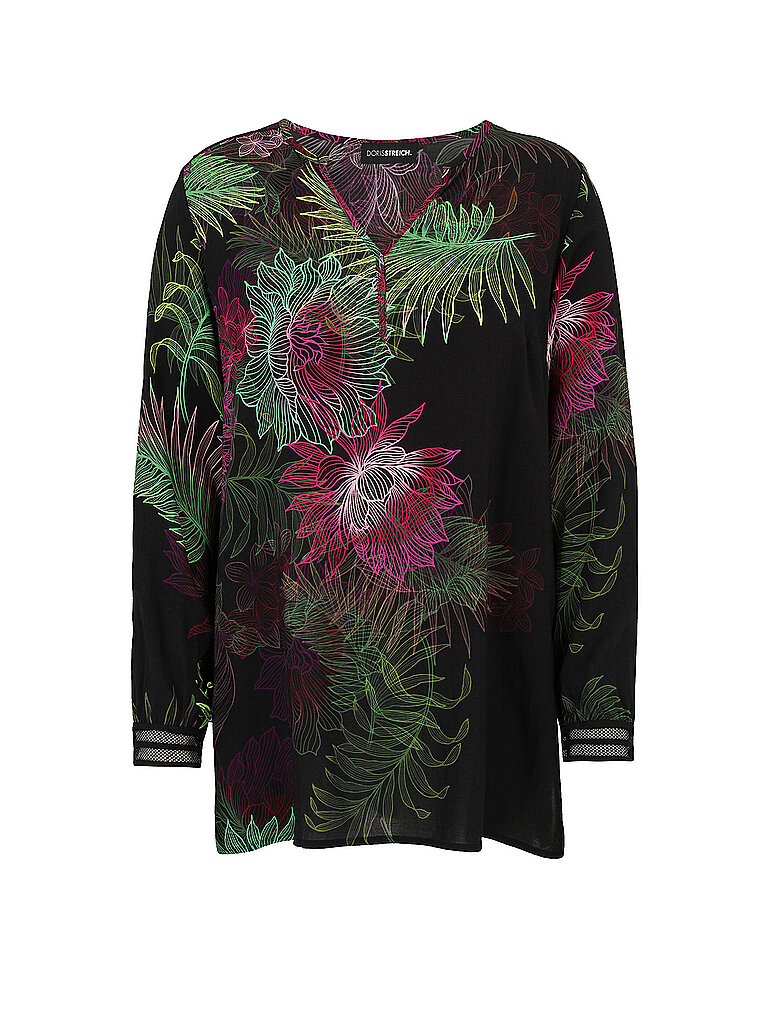 DORIS STREICH Bluse – DORIS STREICH