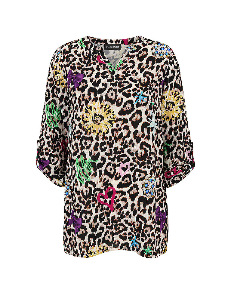 DORIS STREICH Bluse – DORIS STREICH