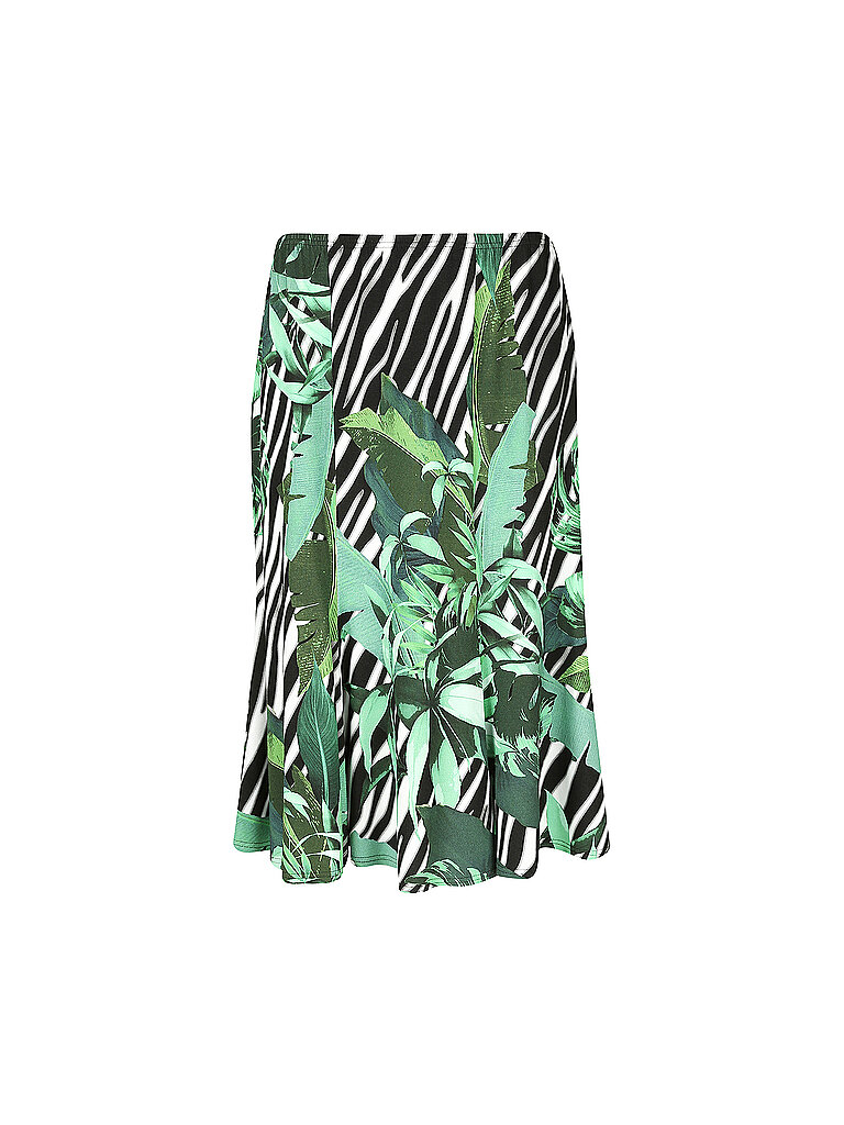 DORIS STREICH Jerseyrock schwarz | 38