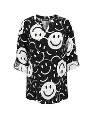 DORIS STREICH | Bluse  | schwarz