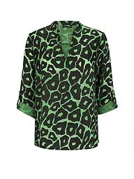 DORIS STREICH | Bluse  | grün