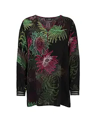 DORIS STREICH | Bluse  | Schwarz