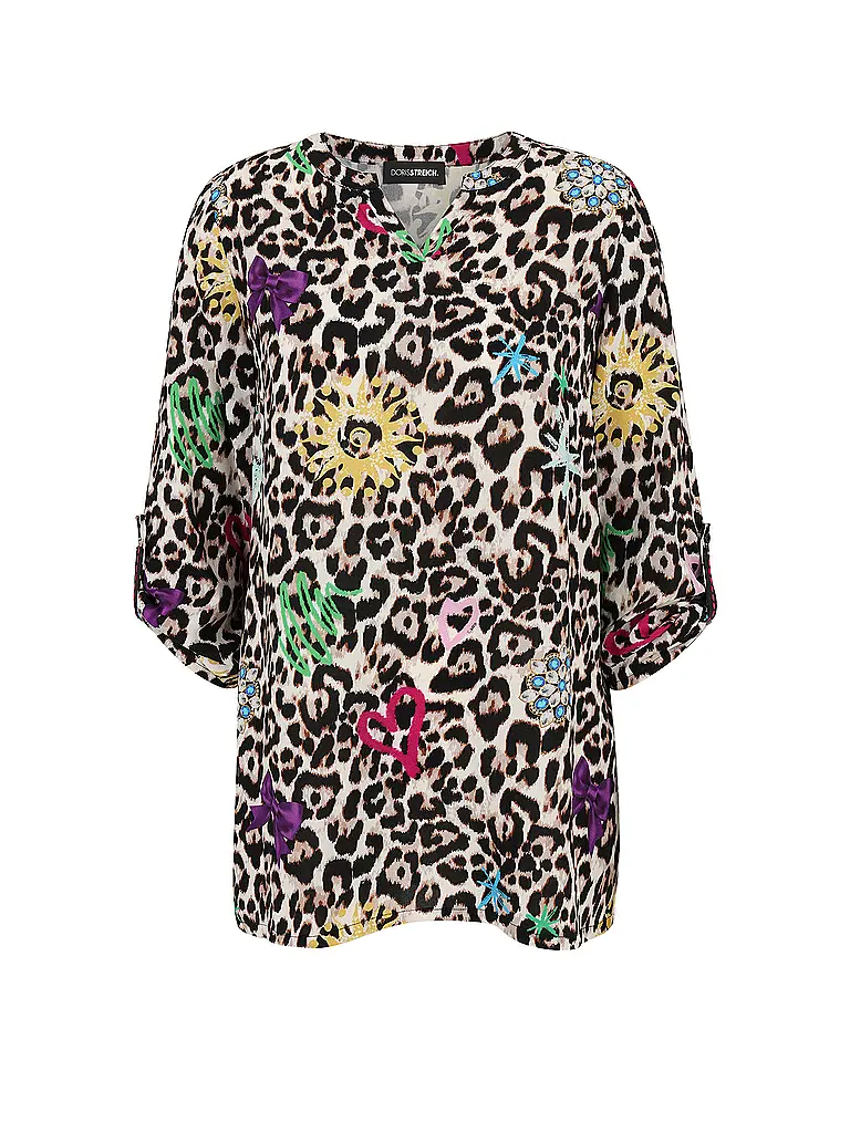 DORIS STREICH | Bluse  | Bunt