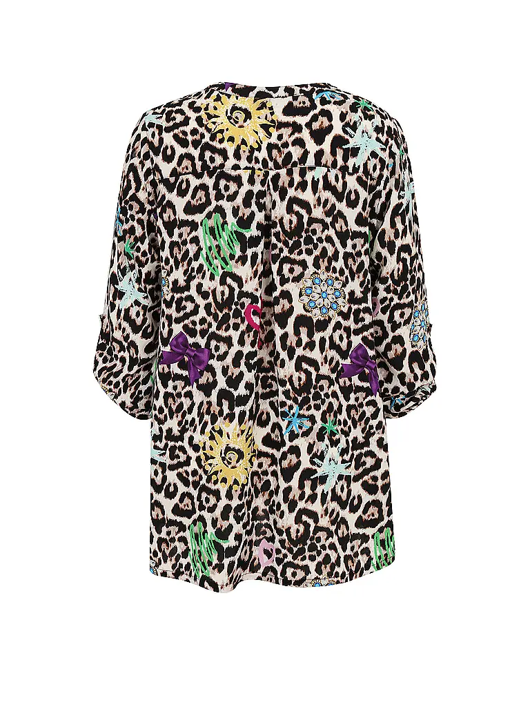DORIS STREICH | Bluse  | Bunt