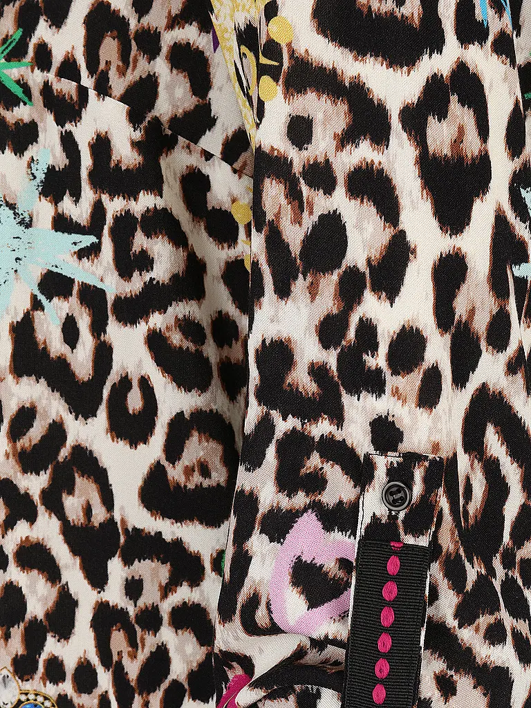 DORIS STREICH | Bluse  | Bunt
