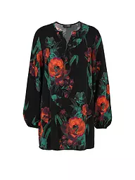 DORIS STREICH | Bluse | schwarz