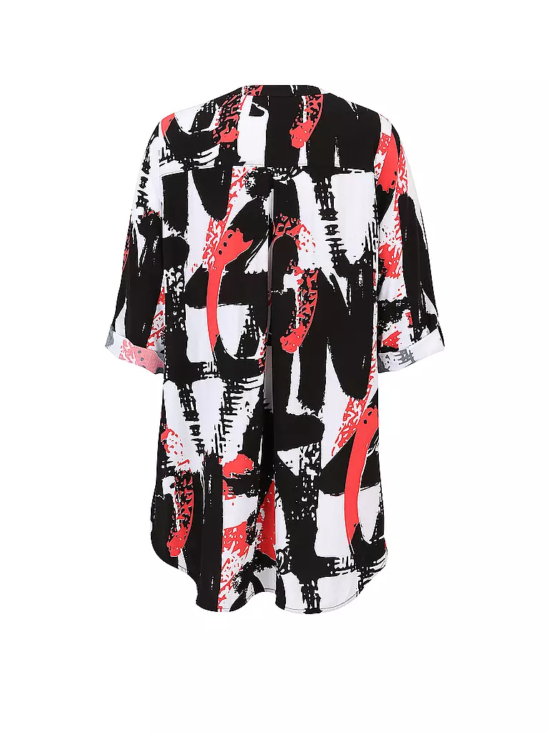 DORIS STREICH | Bluse | schwarz