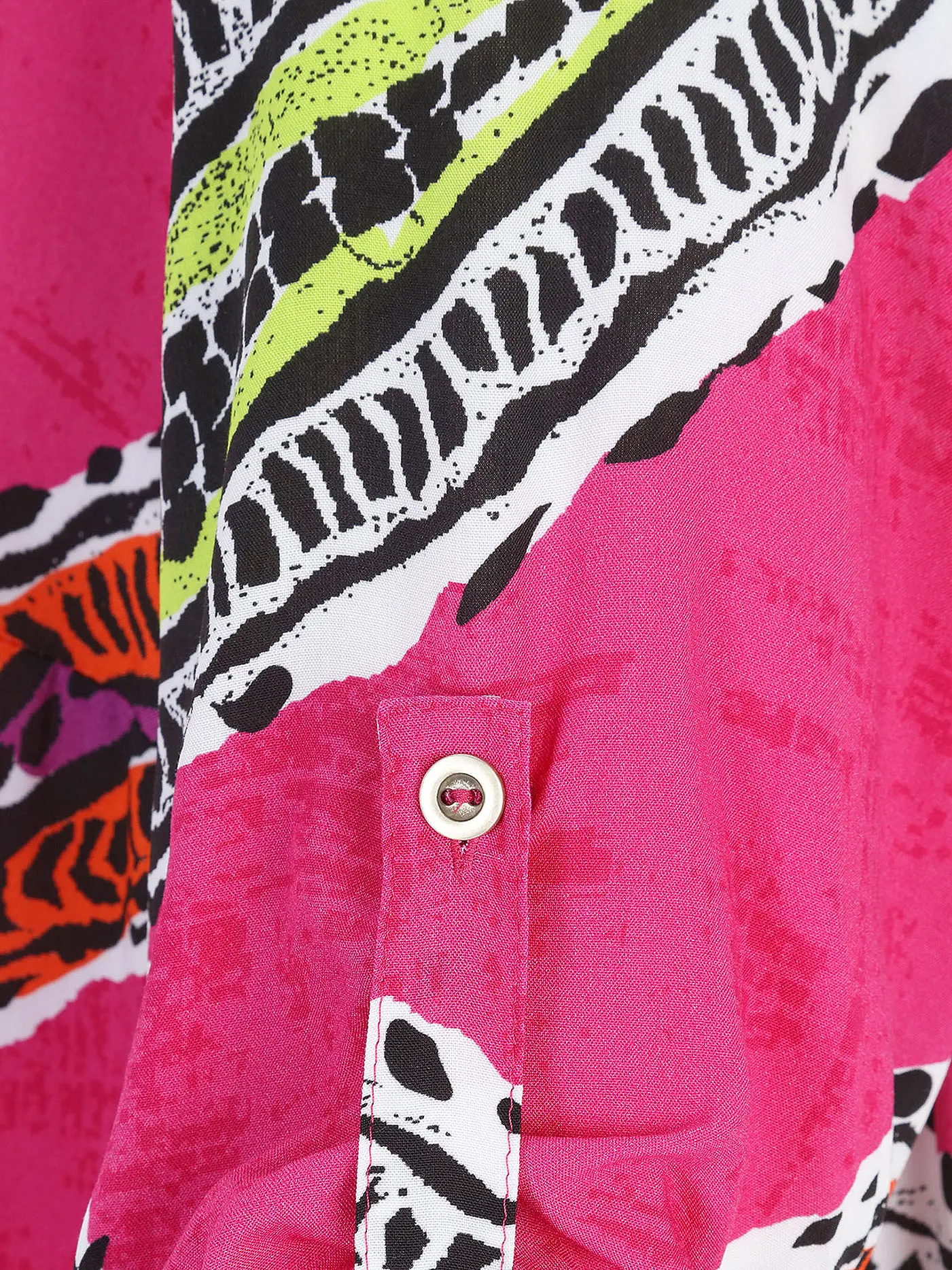 DORIS STREICH | Bluse | pink