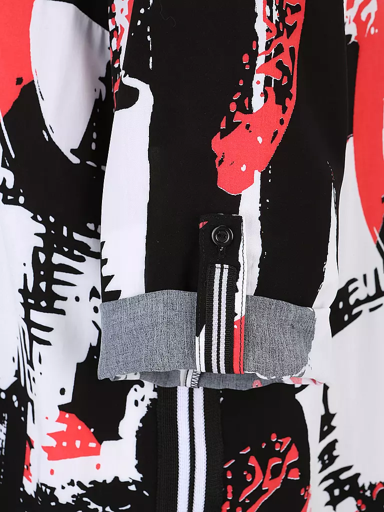 DORIS STREICH | Bluse | schwarz