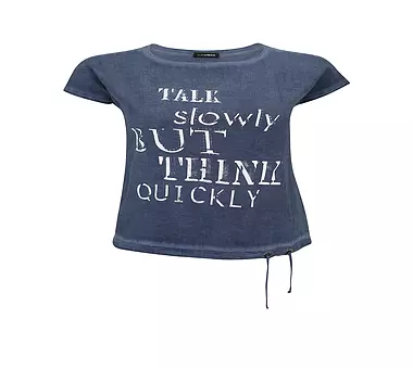 DORIS STREICH Blusenshirt