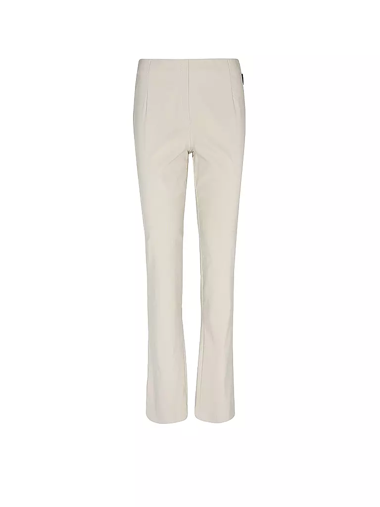 DORIS STREICH | Businesshose  | beige