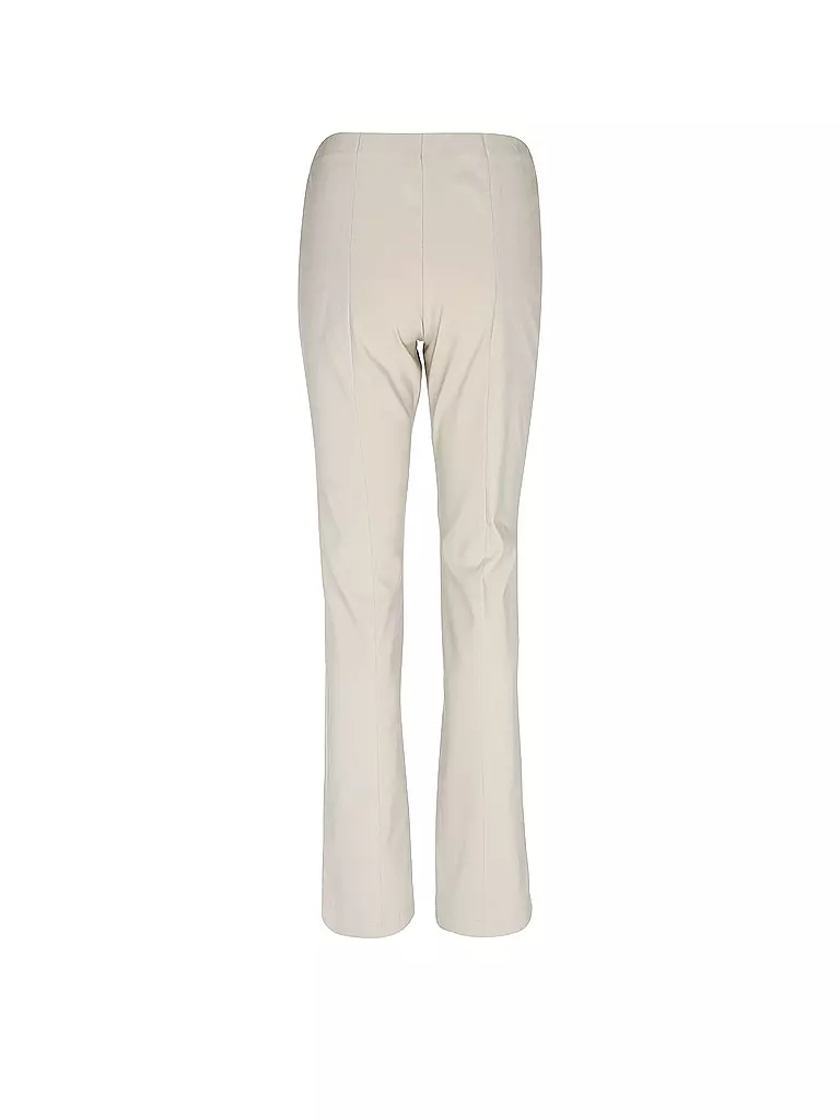 DORIS STREICH | Businesshose  | beige