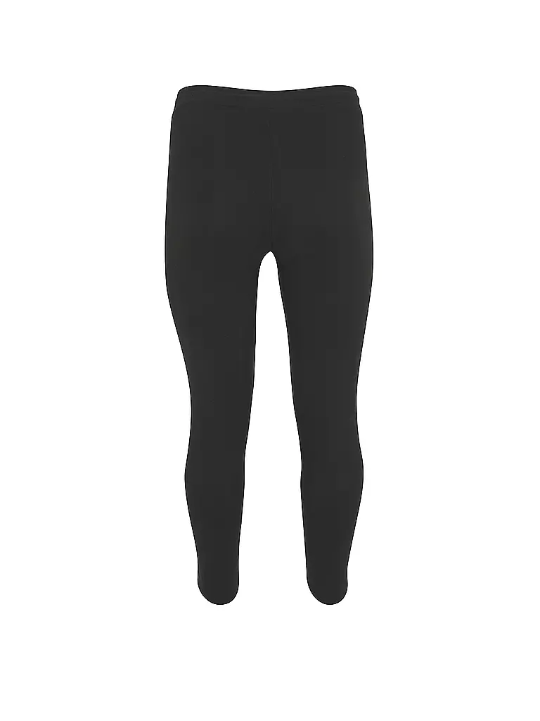 DORIS STREICH | Hose Jogging Fit 7/8 | schwarz