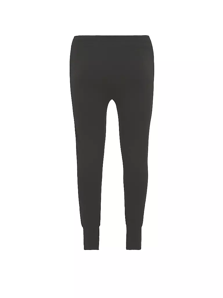 DORIS STREICH | Hose Jogging Fit | schwarz