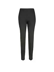 DORIS STREICH | Hose Slim-Line | schwarz