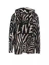 DORIS STREICH | Kapuzensweater - Hoodie  | camel