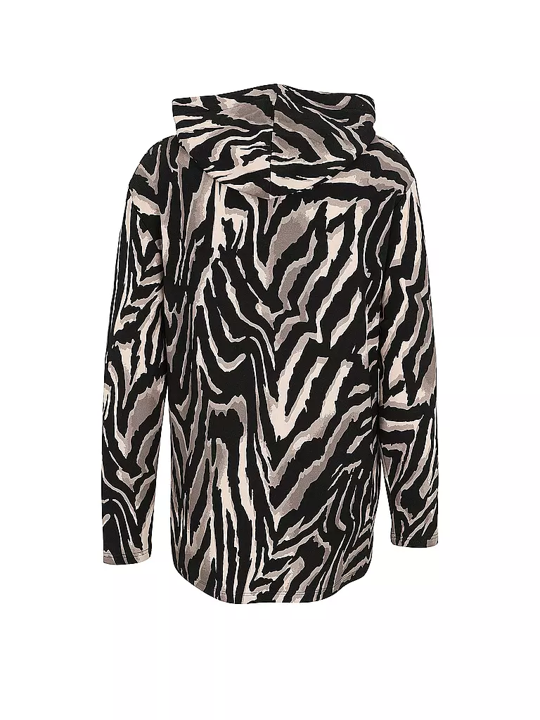 DORIS STREICH | Kapuzensweater - Hoodie  | camel